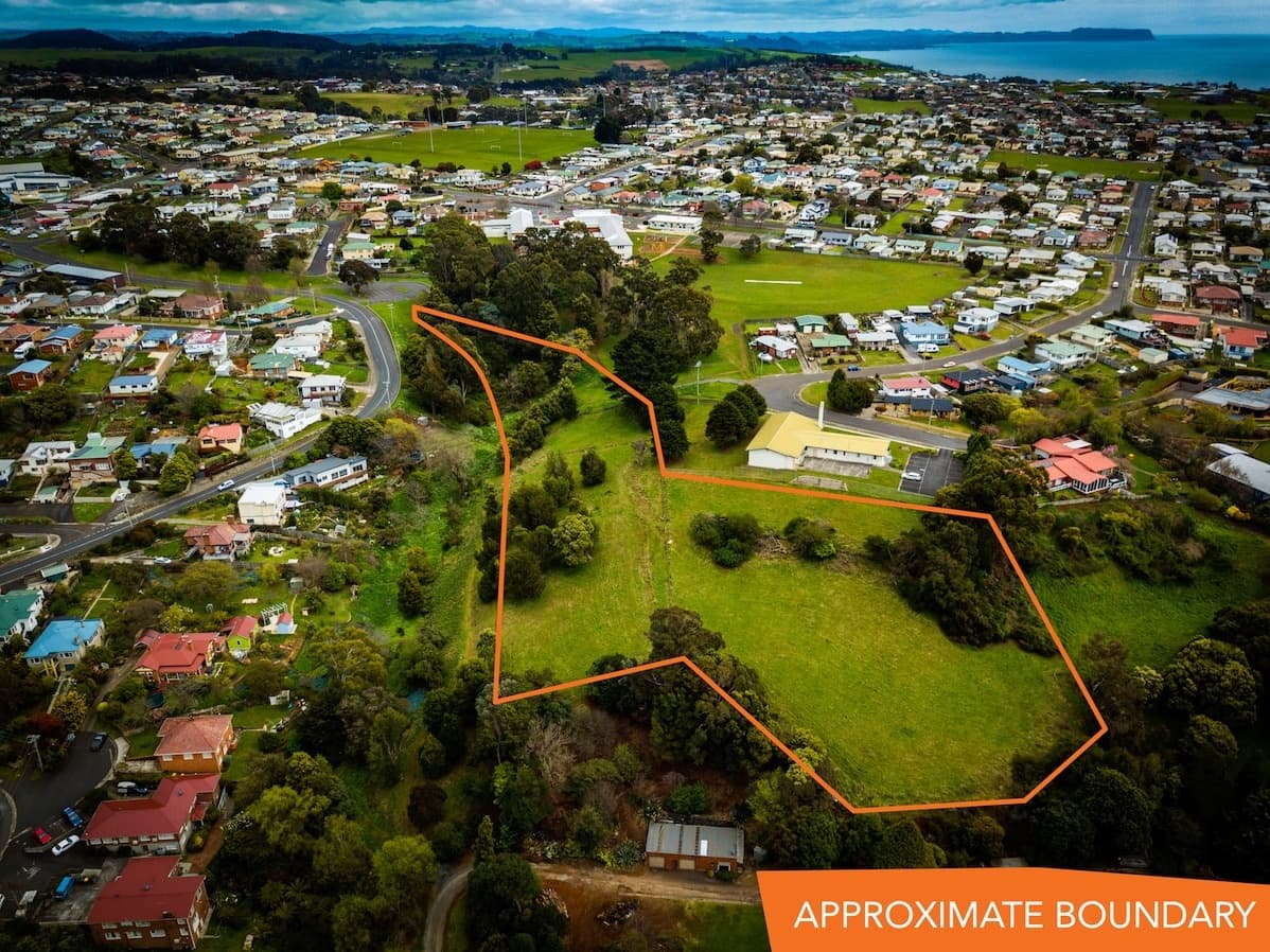 Lot 1 Mount Street, Burnie, Burnie - Thumbnail 2
