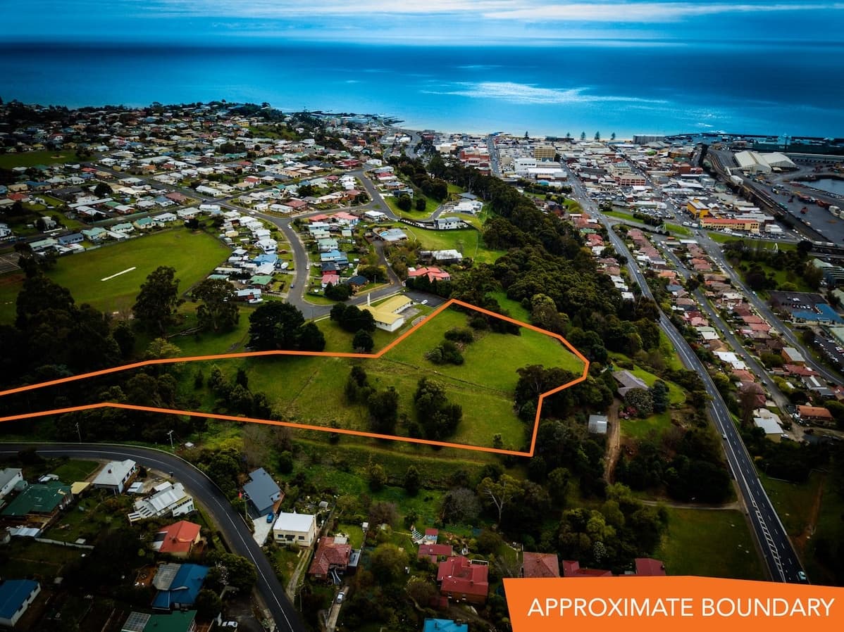 Lot 1 Mount Street, Burnie, Burnie - Thumbnail 4