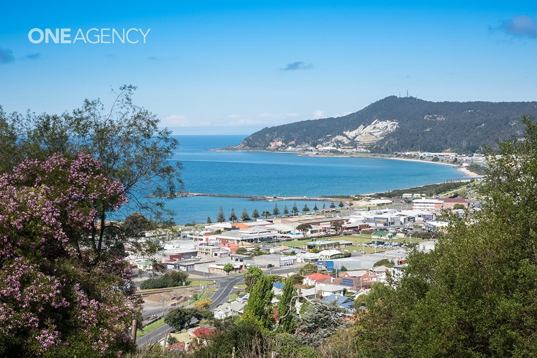Lot 1 Mount Street, Burnie, Burnie - Thumbnail 5