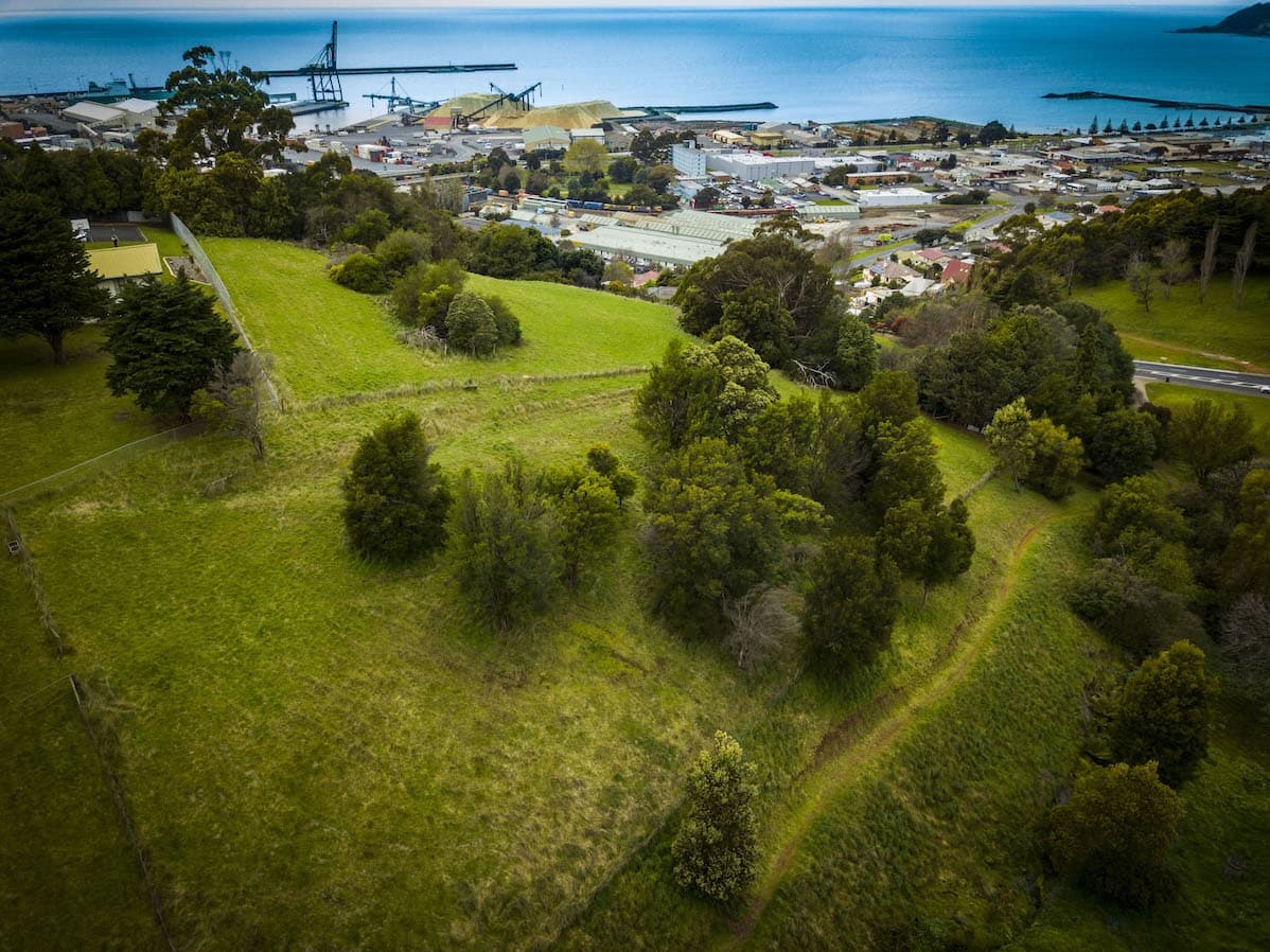Lot 1 Mount Street, Burnie, Burnie - Thumbnail 6
