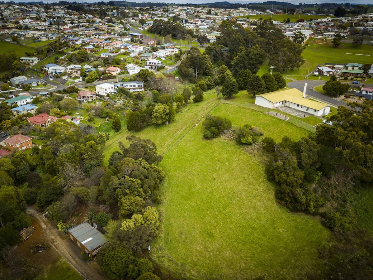 Lot 1 Mount Street, Burnie, Burnie - Thumbnail 7