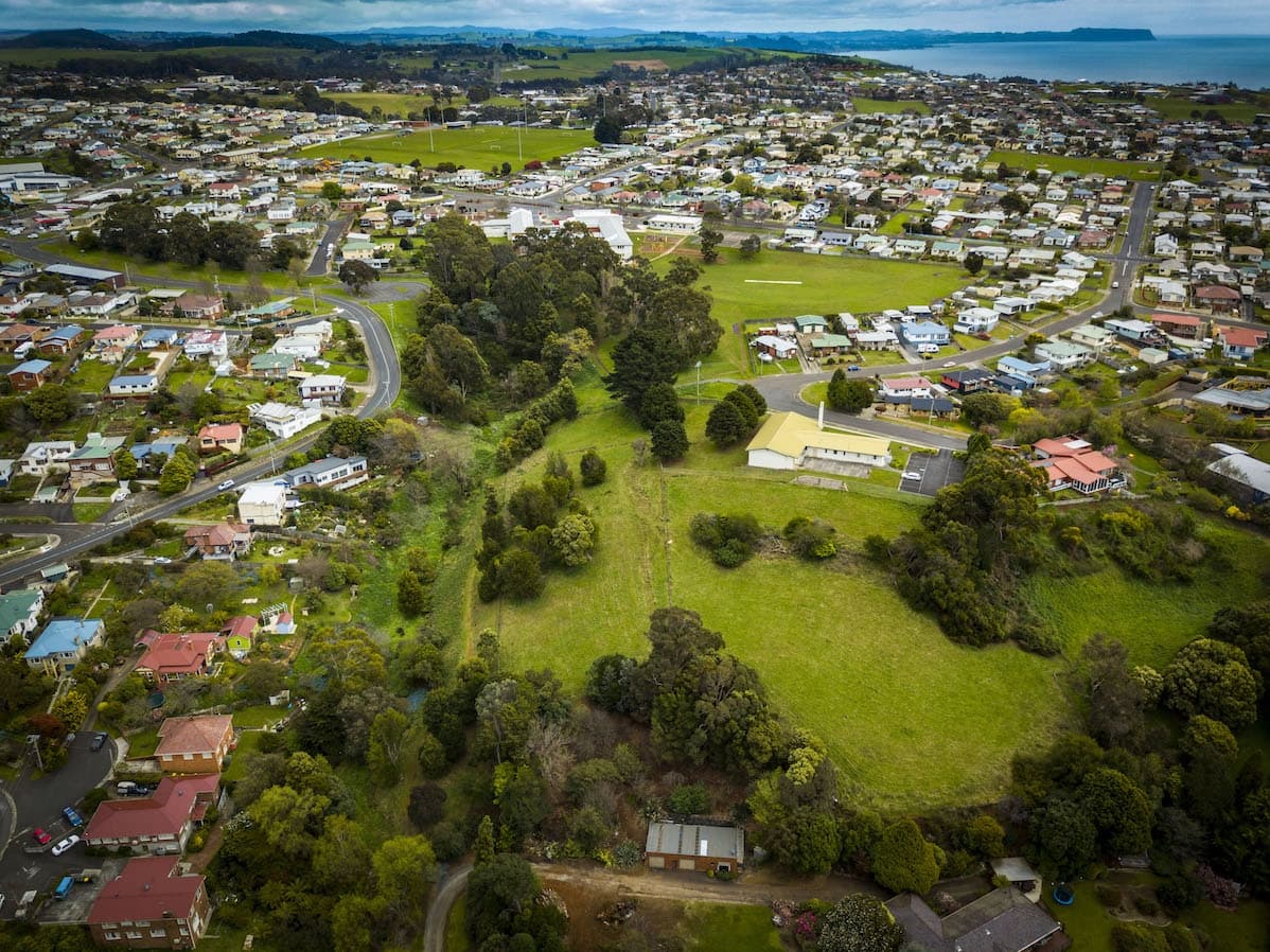 Lot 1 Mount Street, Burnie, Burnie - Thumbnail 8