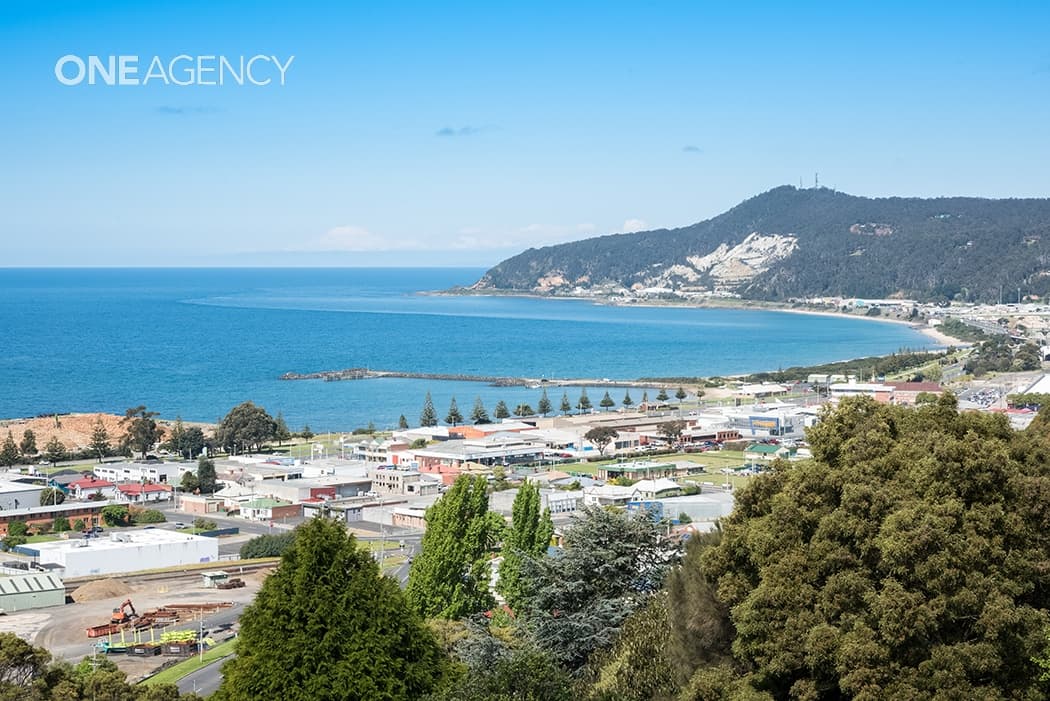 Lot 1 Mount Street, Burnie, Burnie - Image 1
