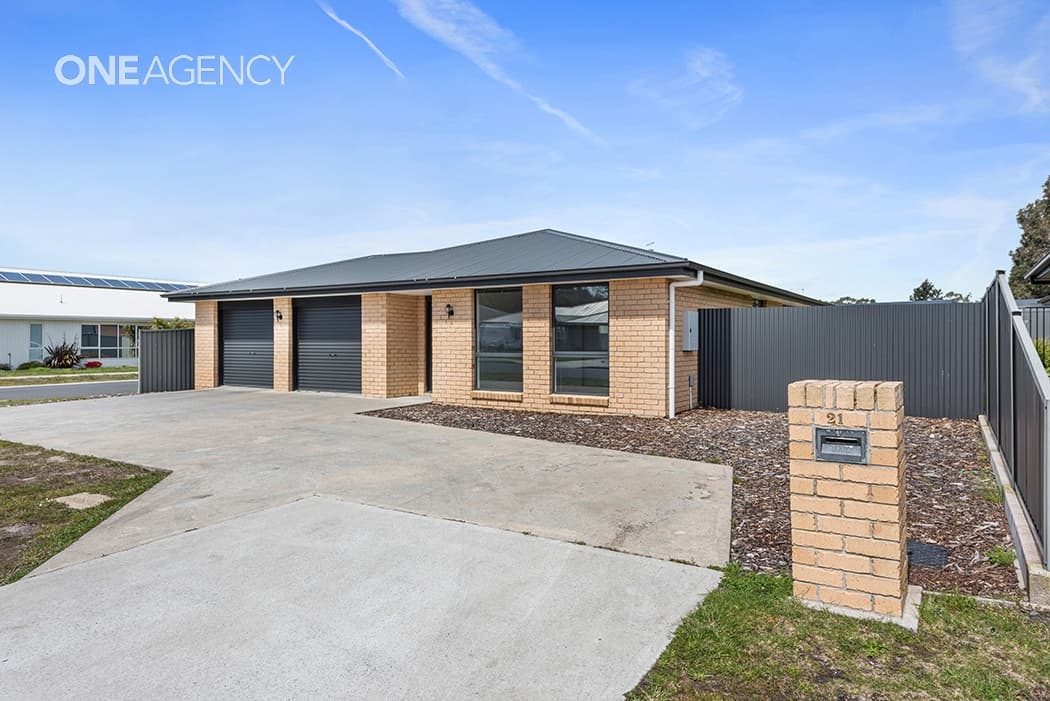 21 York Street, Wynyard, Wynyard - Image 1