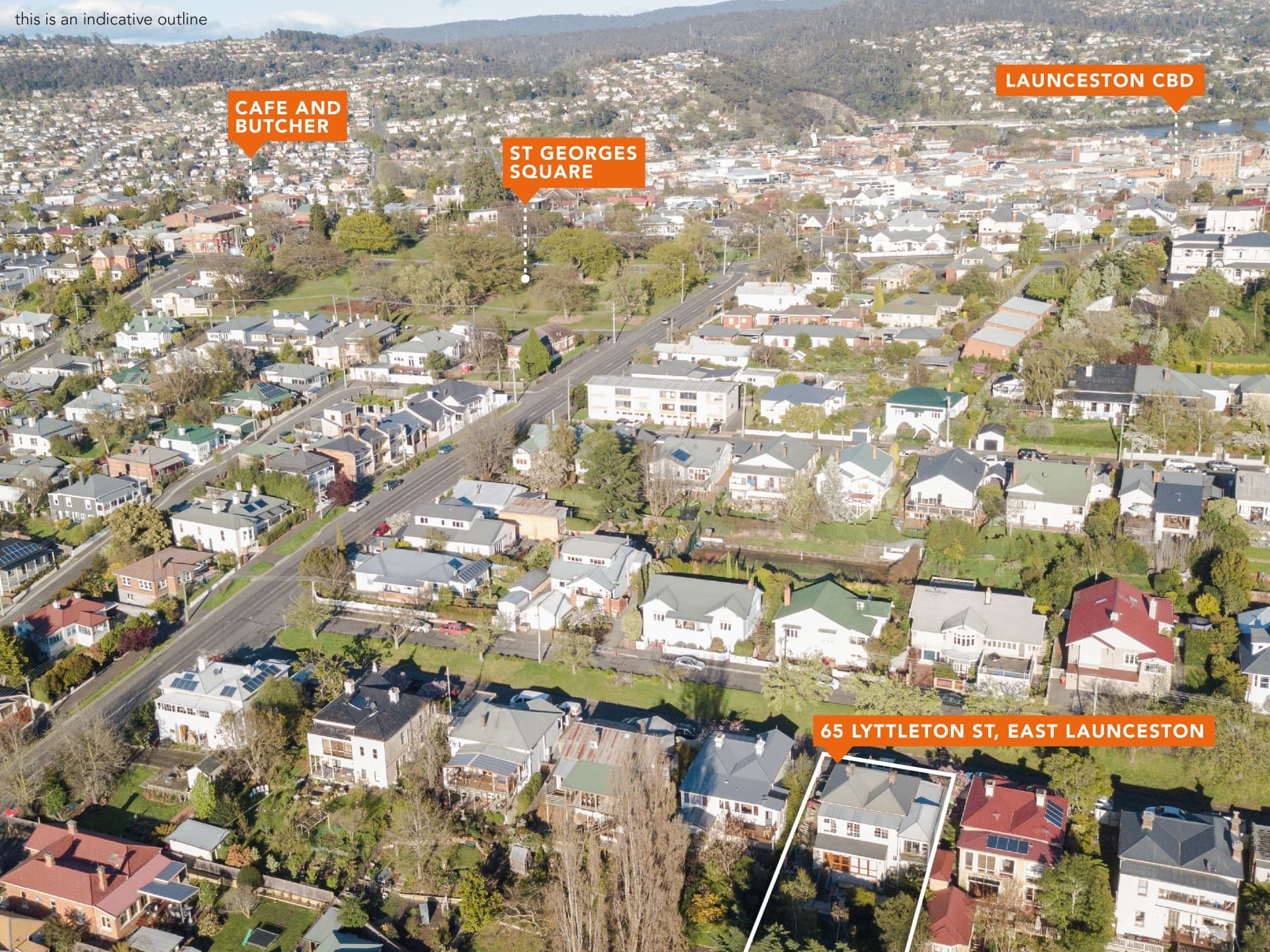 65 Lyttleton Street, East Launceston, East Launceston - Thumbnail 6