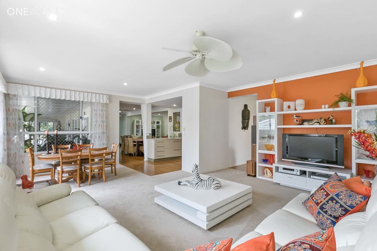 73 Johnston Boulevard, Urraween, Urraween - Thumbnail 2