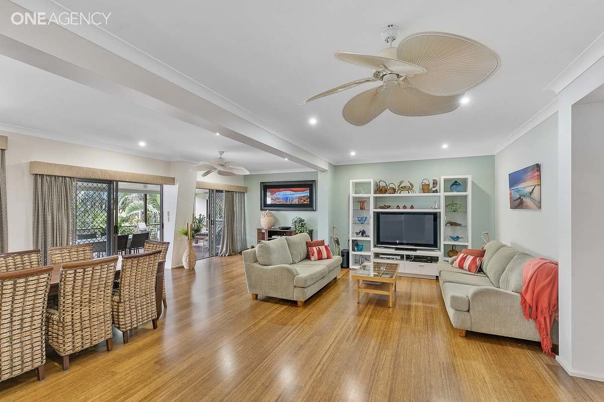 73 Johnston Boulevard, Urraween, Urraween - Thumbnail 6