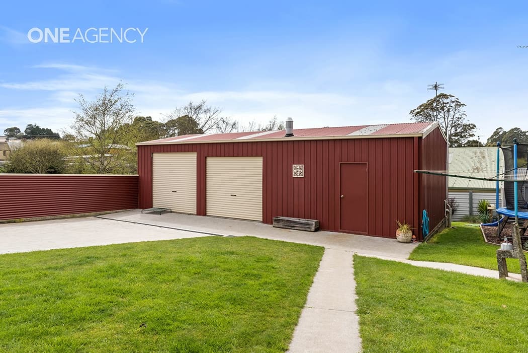 1B George Street, Ridgley, Ridgley - Thumbnail 2