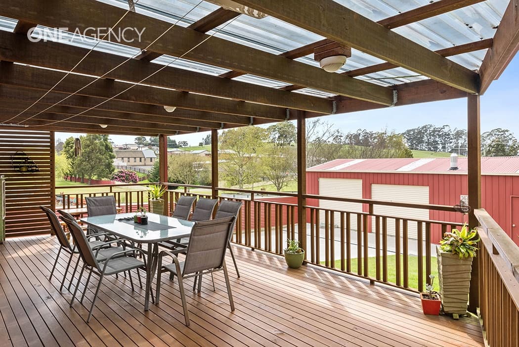 1B George Street, Ridgley, Ridgley - Thumbnail 3