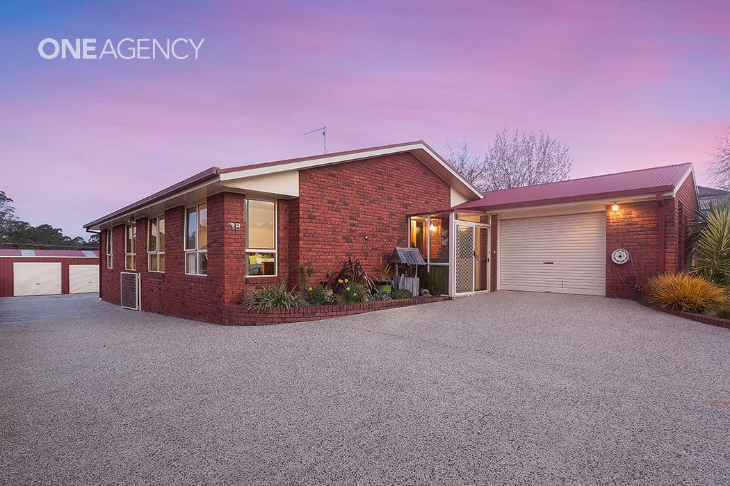 1B George Street, Ridgley, Ridgley - Image 1