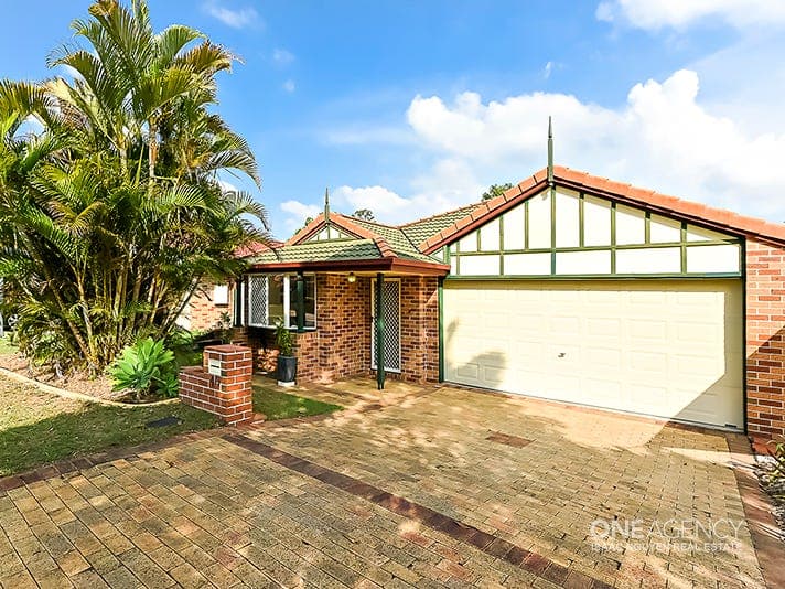 40 Leichhardt Cct, Forest Lake, Forest Lake - Image 1
