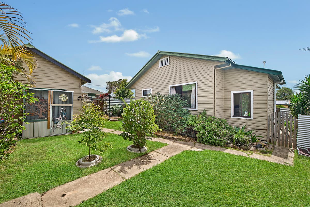20 Charles Street, Wauchope, Wauchope - Image 1