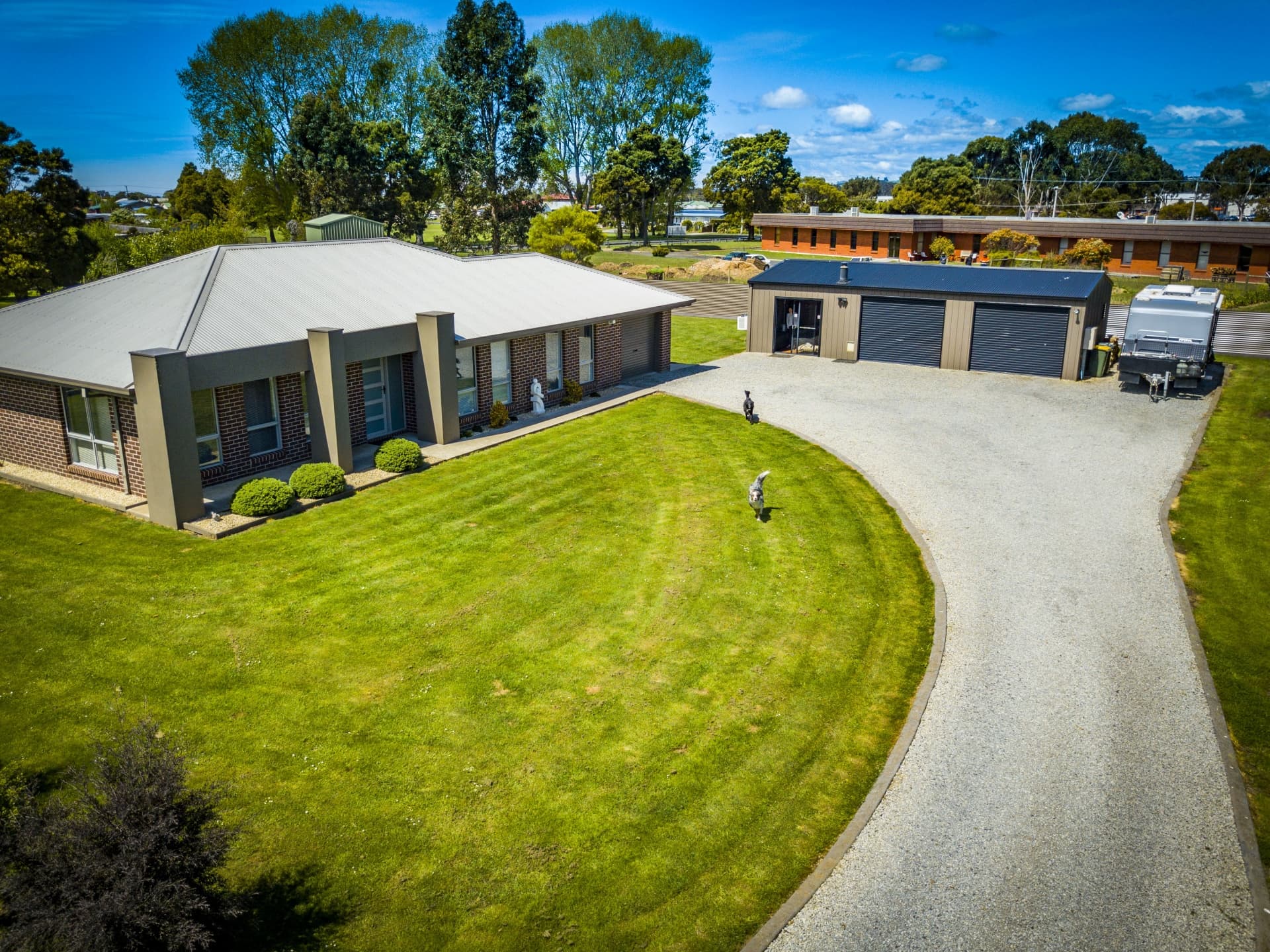 1a Belton Street, Wynyard, Wynyard - Image 1