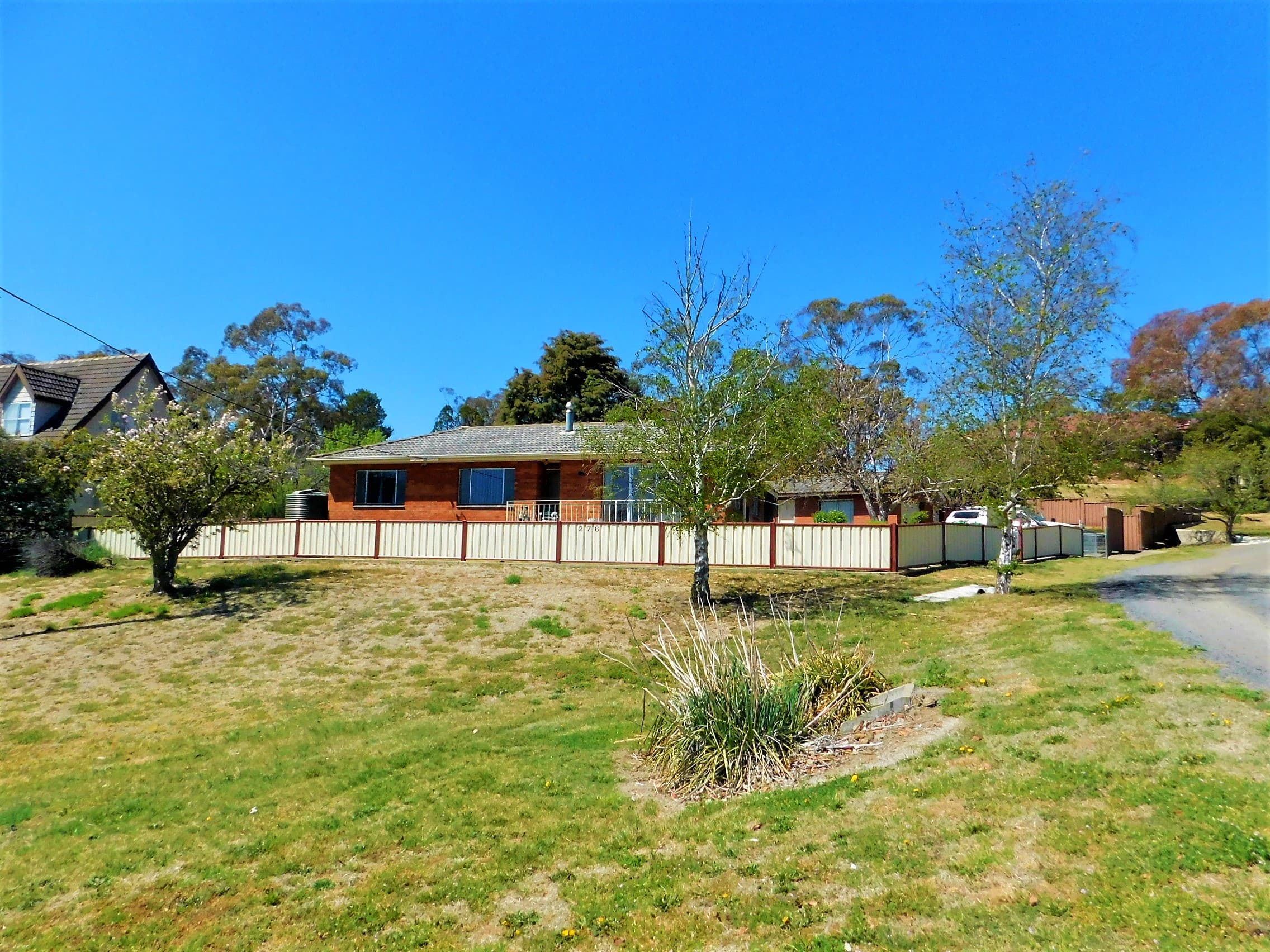 276 Sharp Street, Cooma, Cooma - Image 1