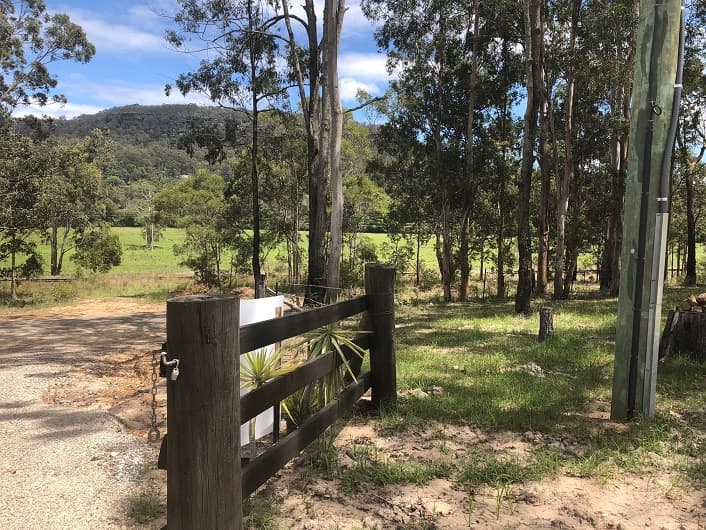 2433 Sherwood Creek Road, Glenreagh, Glenreagh - Image 1