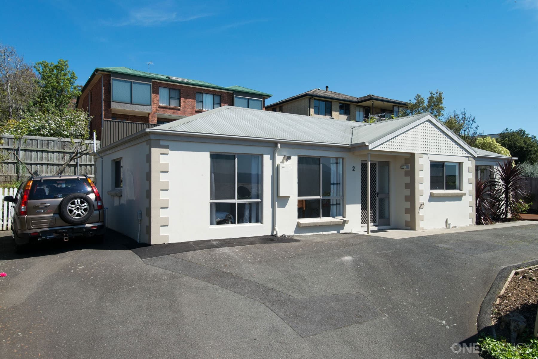 2/25 Floreat Crescent, Trevallyn, Trevallyn - Image 1