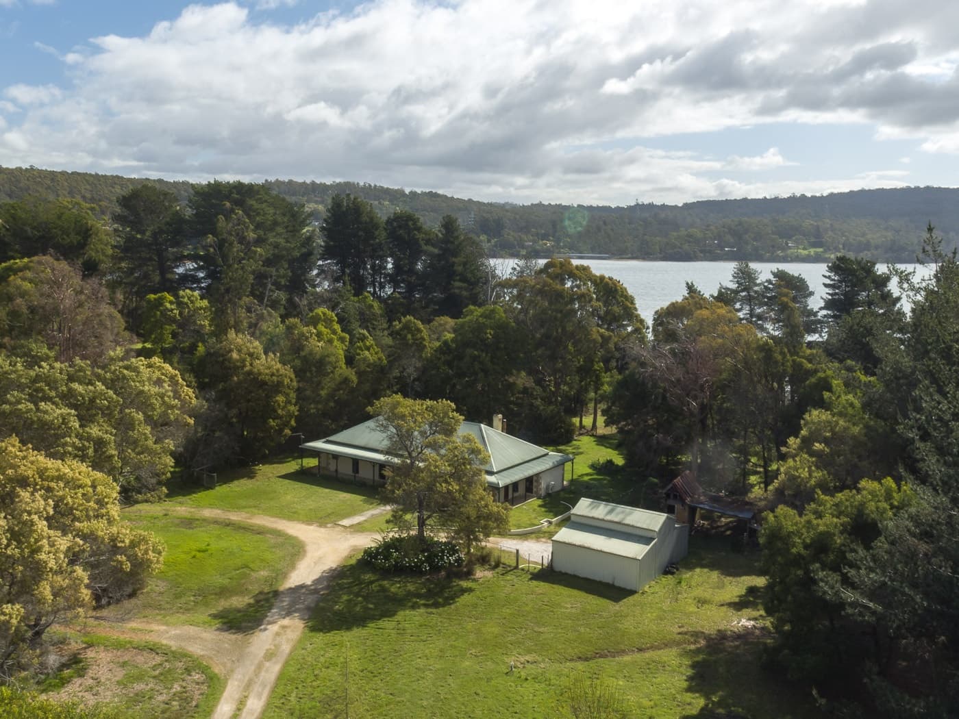 129 Paper Beach Road, Swan Point, Swan Point - Thumbnail 8