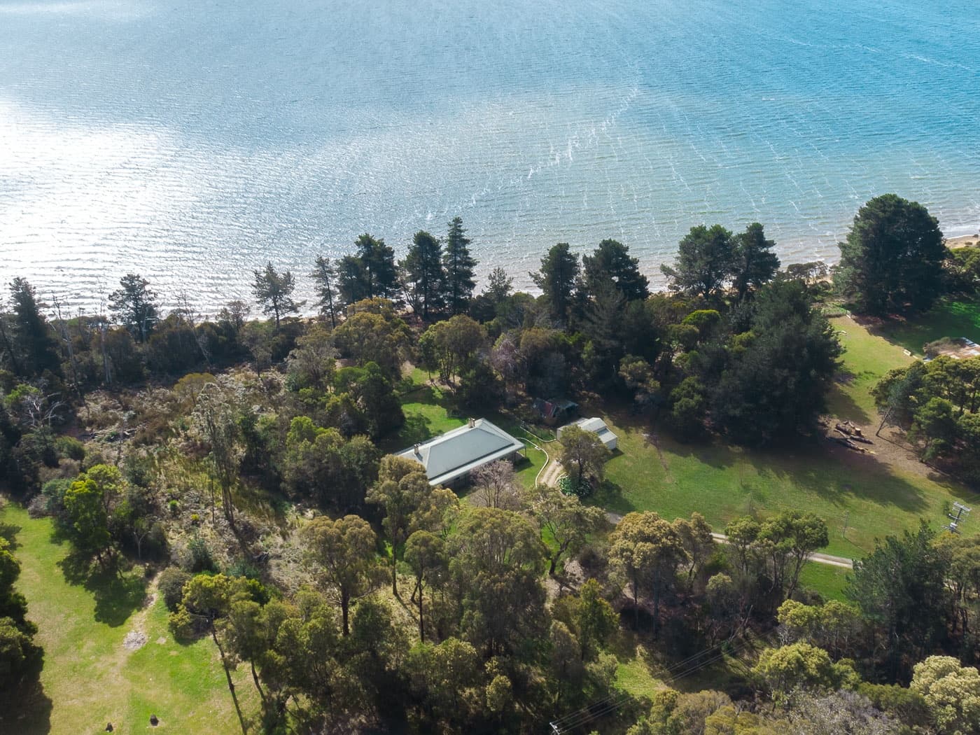 129 Paper Beach Road, Swan Point, Swan Point - Image 1