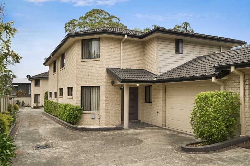 2/80 Dwyer Street, North Gosford, North Gosford - Image 1