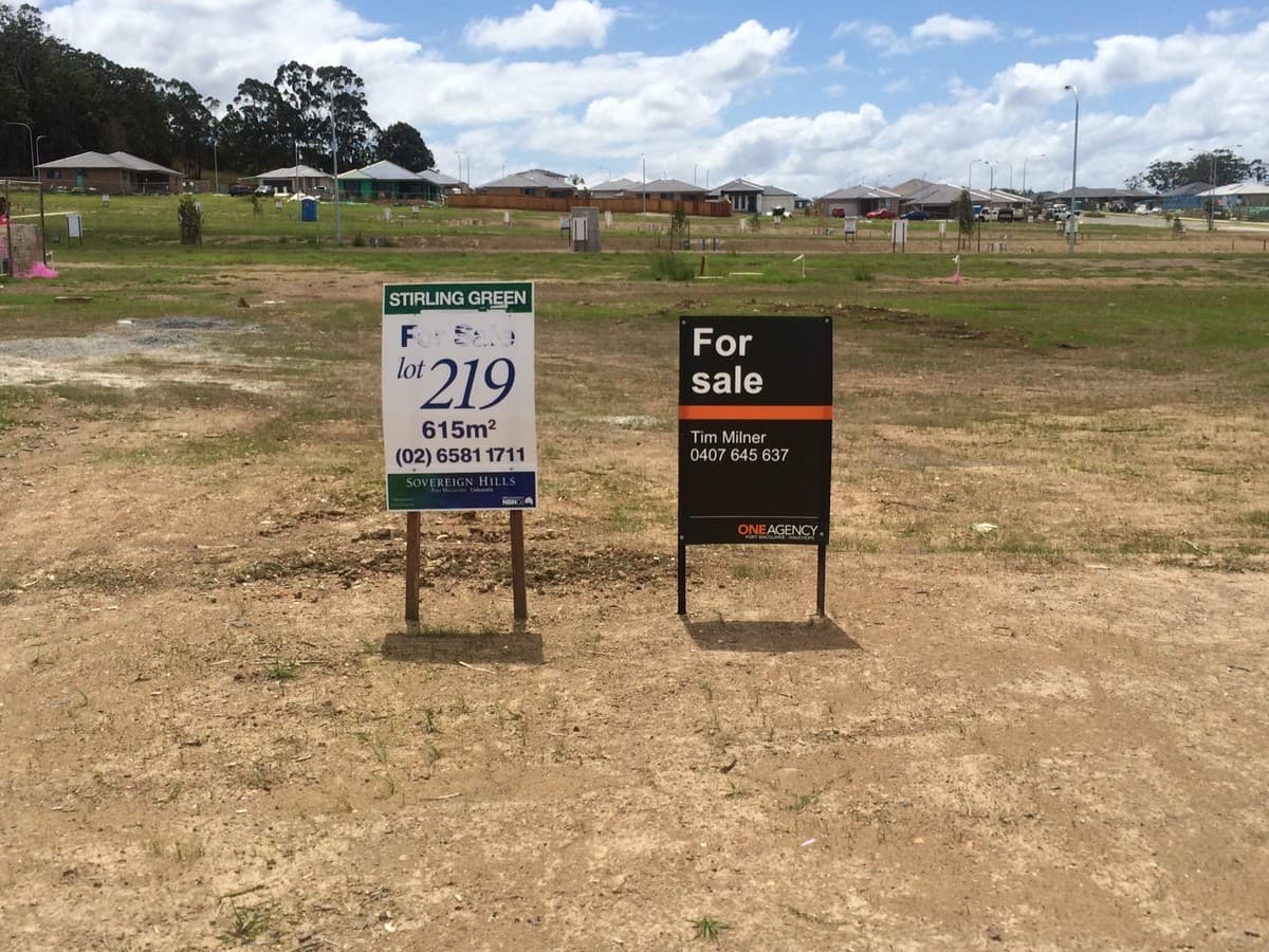 Litchfield Parkway, Port Macquarie, Port Macquarie - Image 1