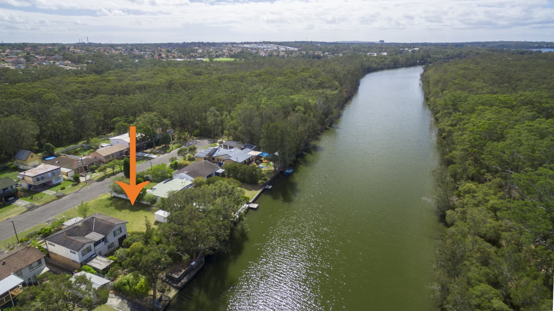197 Birdwood Drive, Blue Haven, Blue Haven - Image 1