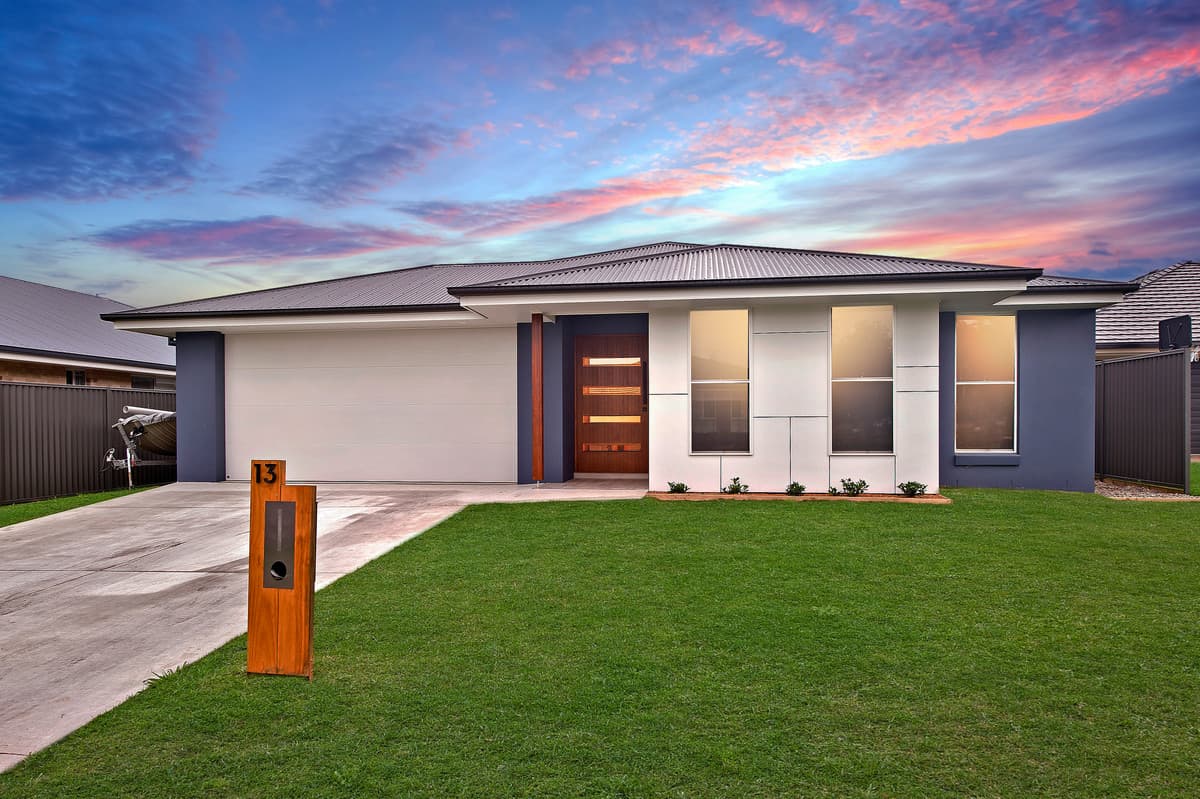 13 Rosemary Avenue, Wauchope, Wauchope - Thumbnail 2