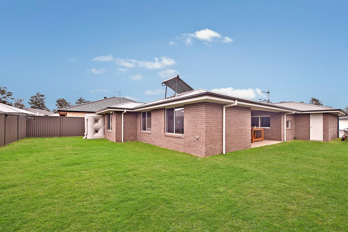 13 Rosemary Avenue, Wauchope, Wauchope - Thumbnail 6