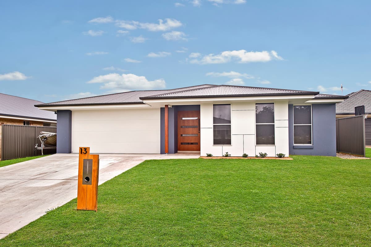 13 Rosemary Avenue, Wauchope, Wauchope - Thumbnail 8