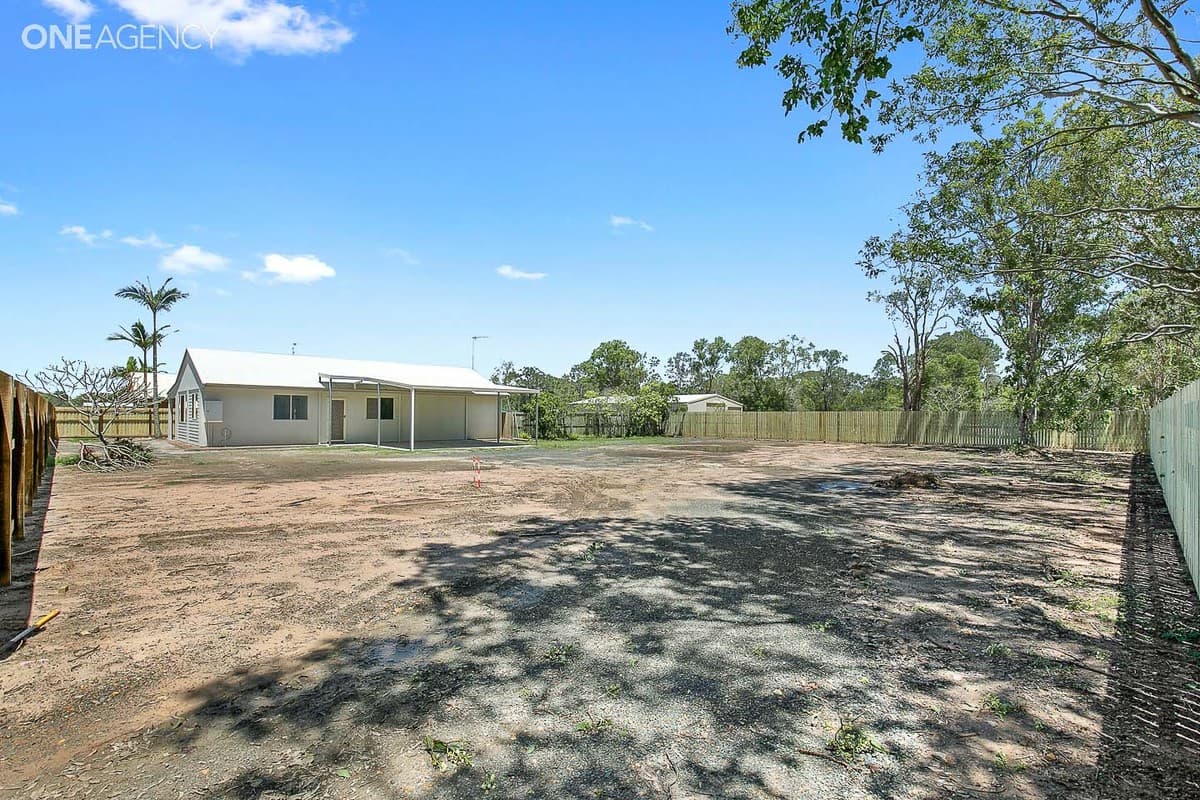 Lot 4 Senorita Parade, Urangan, Urangan - Image 1