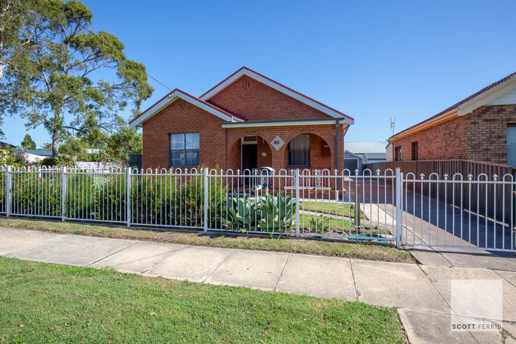 60 Silsoe Street, Mayfield, Mayfield - Image 1