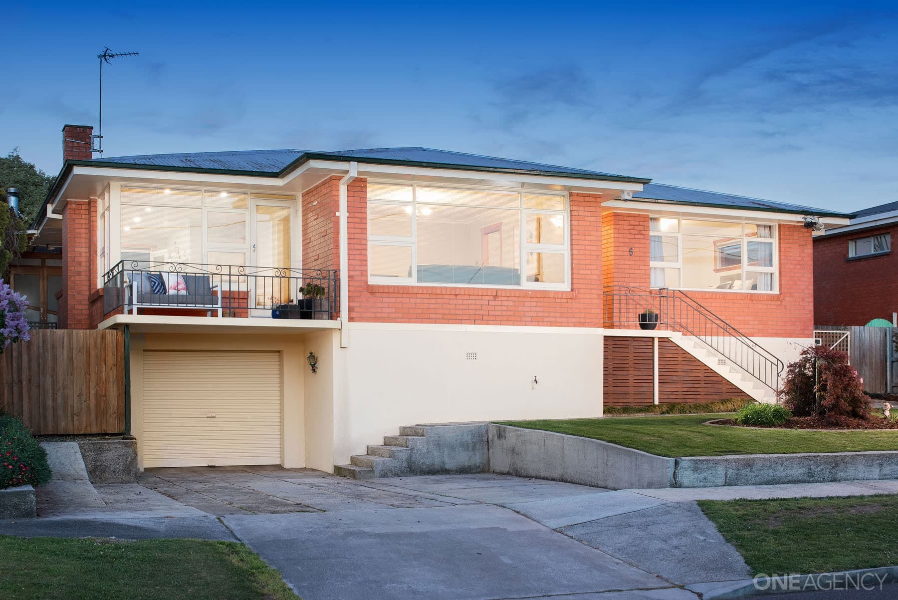 6 Swan Street, Newnham, Newnham - Image 1