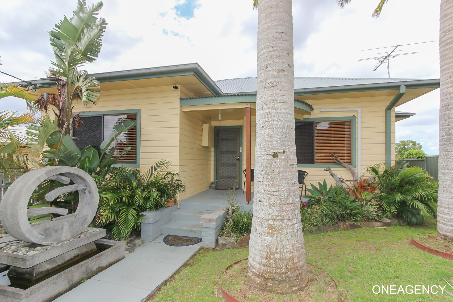 135 Macleay Street, Frederickton, Frederickton - Thumbnail 2