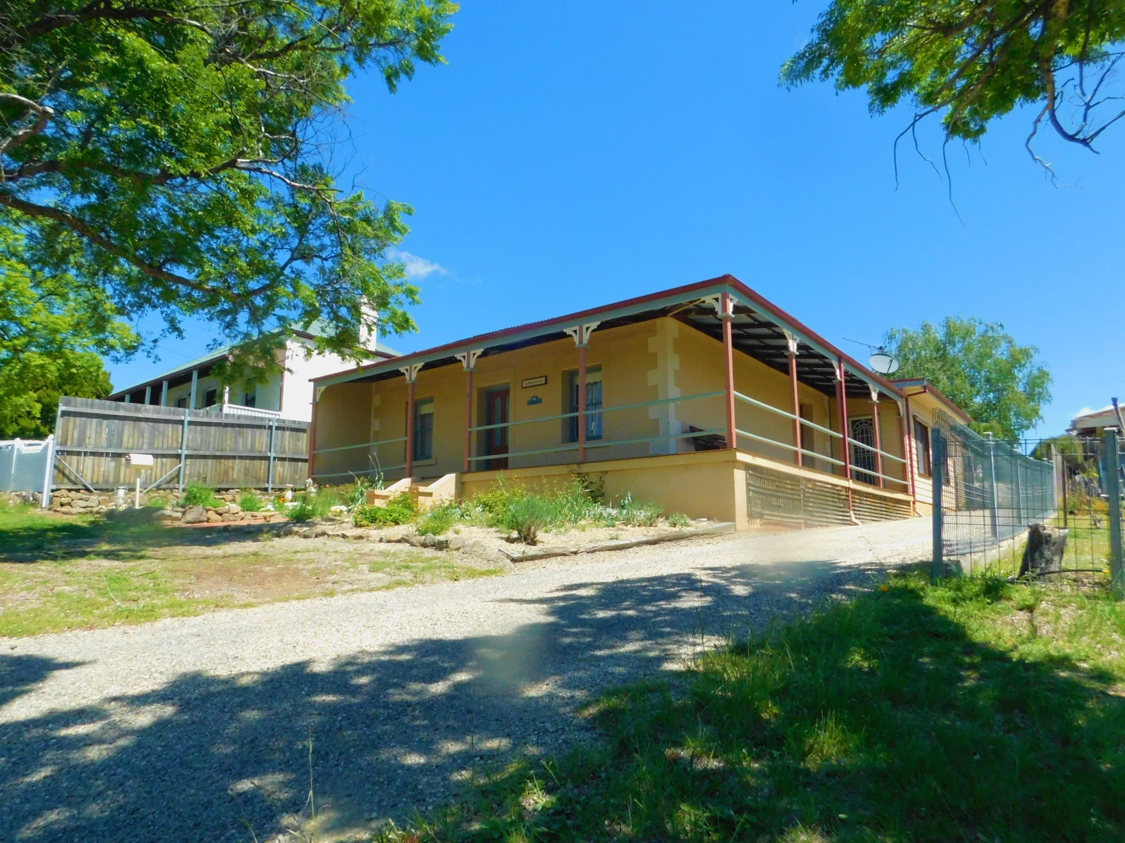 14 Cromwell Street, Cooma, Cooma - Image 1