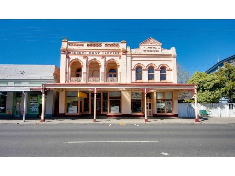82-84 Gilbert Street, Latrobe, Latrobe - Image 1