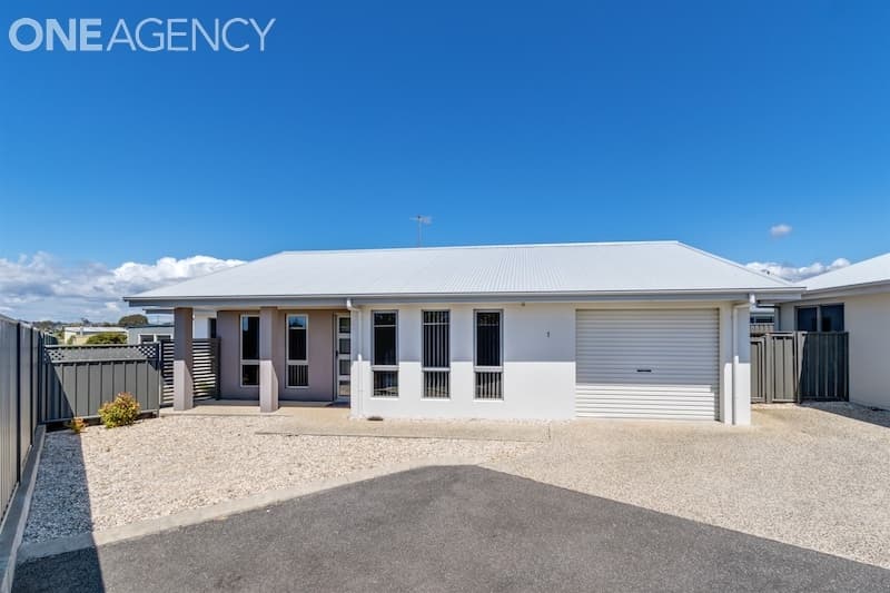 1/39 North Street, Devonport, Devonport - Image 1