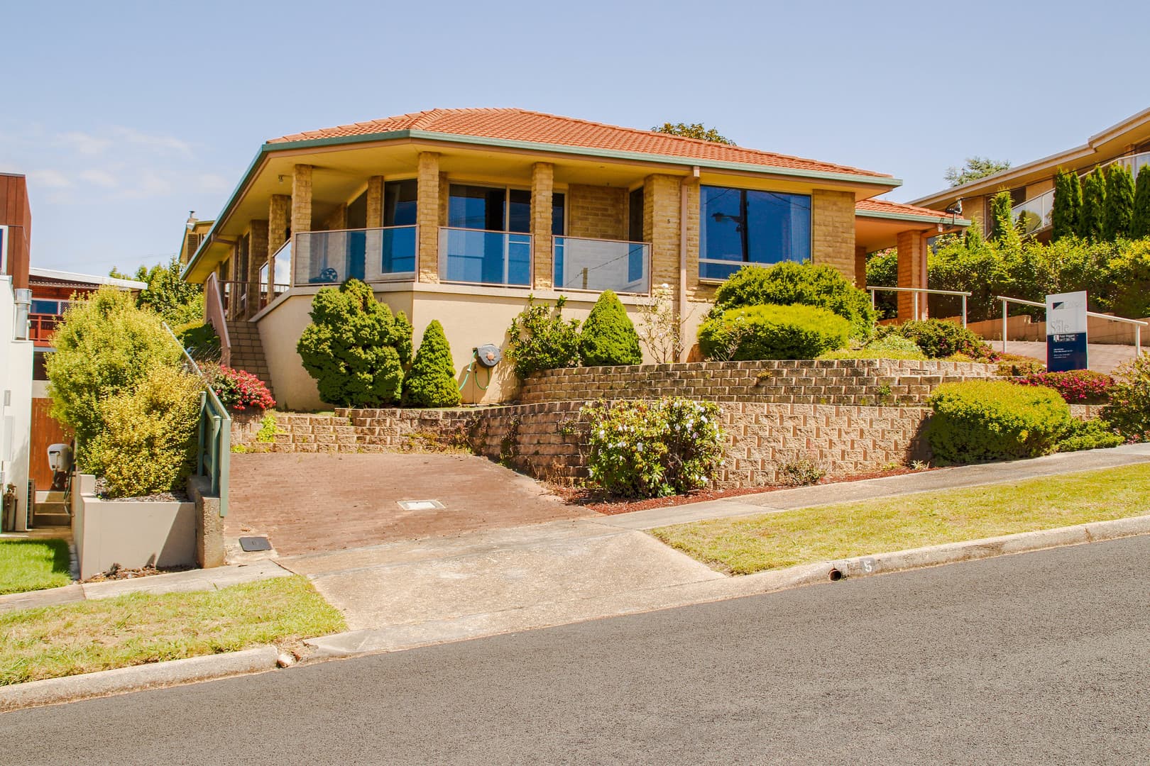 5 Cromwell Crescent, Devonport, Devonport - Image 1