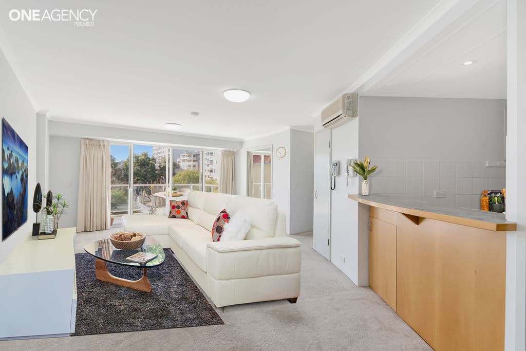 15/52-56 Goderich Street, East Perth, East Perth - Thumbnail 2