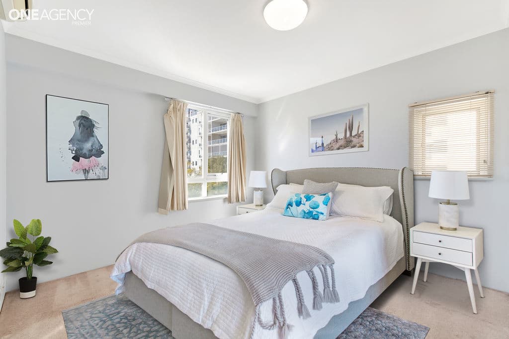 15/52-56 Goderich Street, East Perth, East Perth - Thumbnail 4