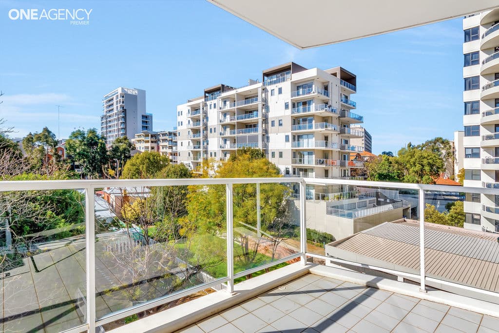 15/52-56 Goderich Street, East Perth, East Perth - Thumbnail 6