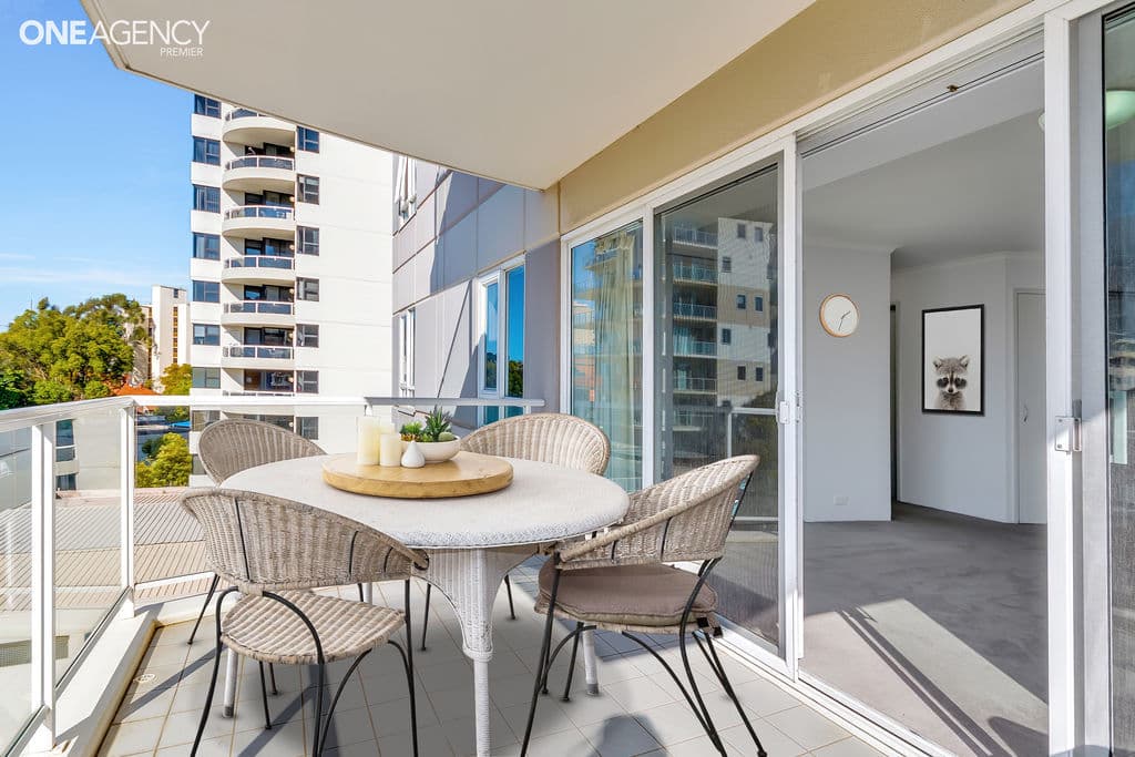 15/52-56 Goderich Street, East Perth, East Perth - Thumbnail 7