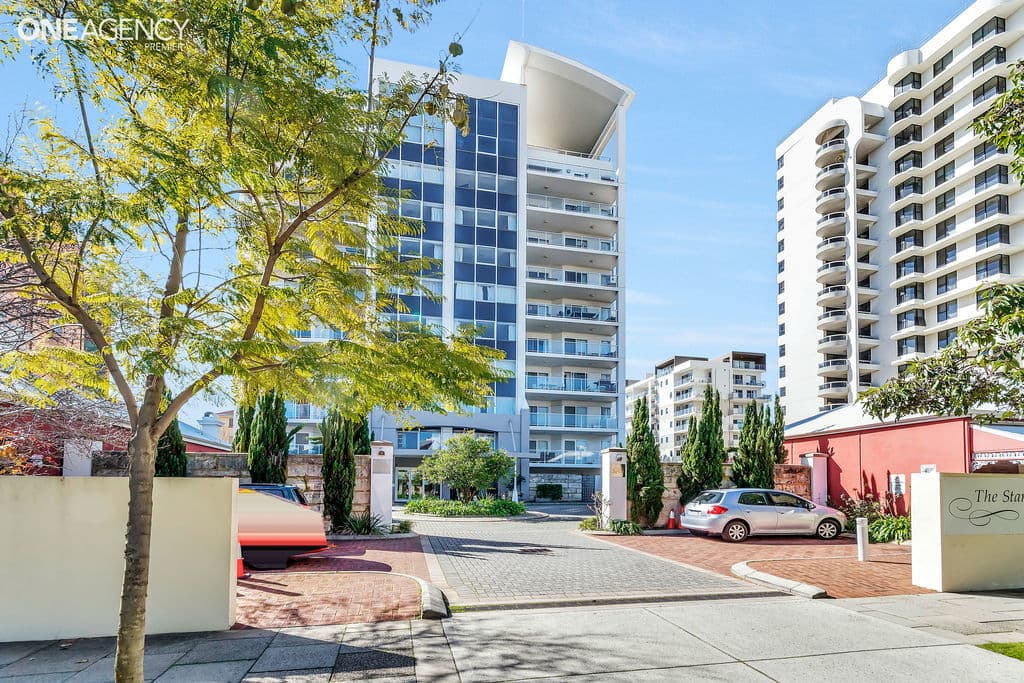 15/52-56 Goderich Street, East Perth, East Perth - Image 1