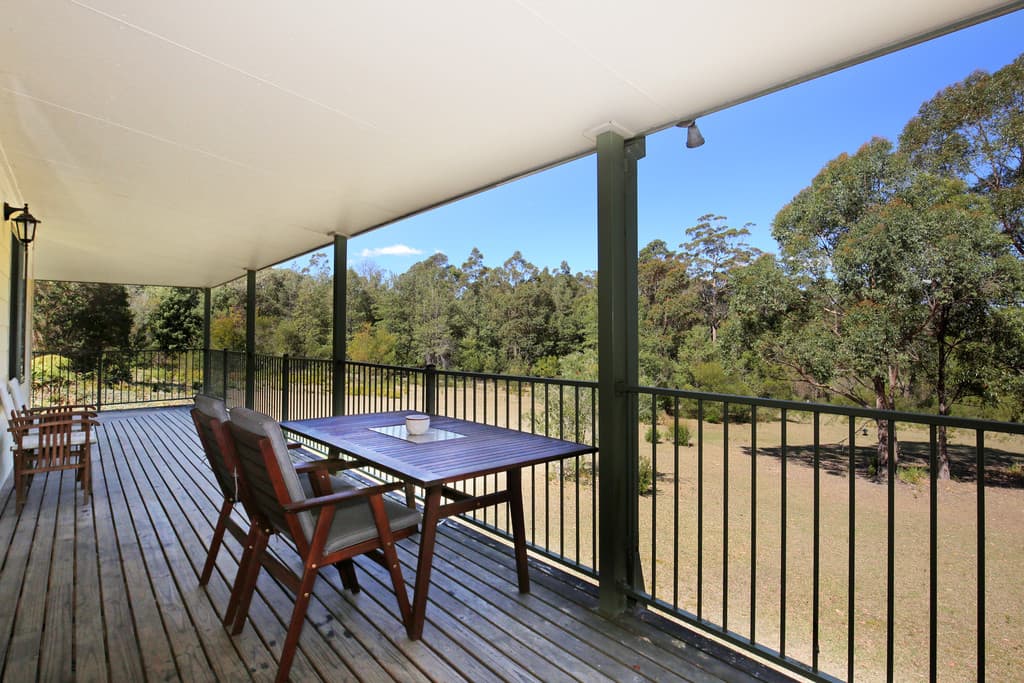 384 Duffy's Lane, Kangaroo Valley, Kangaroo Valley - Thumbnail 4