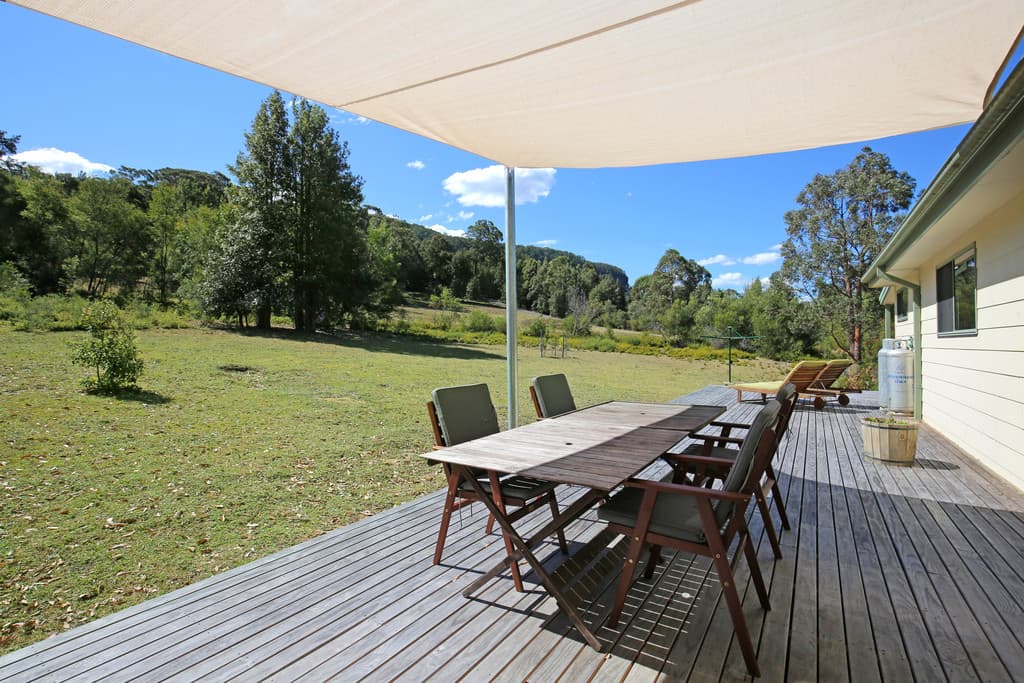 384 Duffy's Lane, Kangaroo Valley, Kangaroo Valley - Thumbnail 5