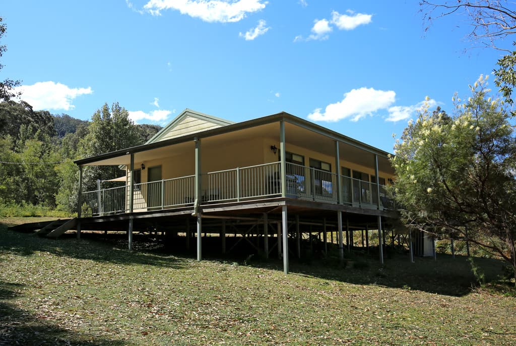 384 Duffy's Lane, Kangaroo Valley, Kangaroo Valley - Image 1