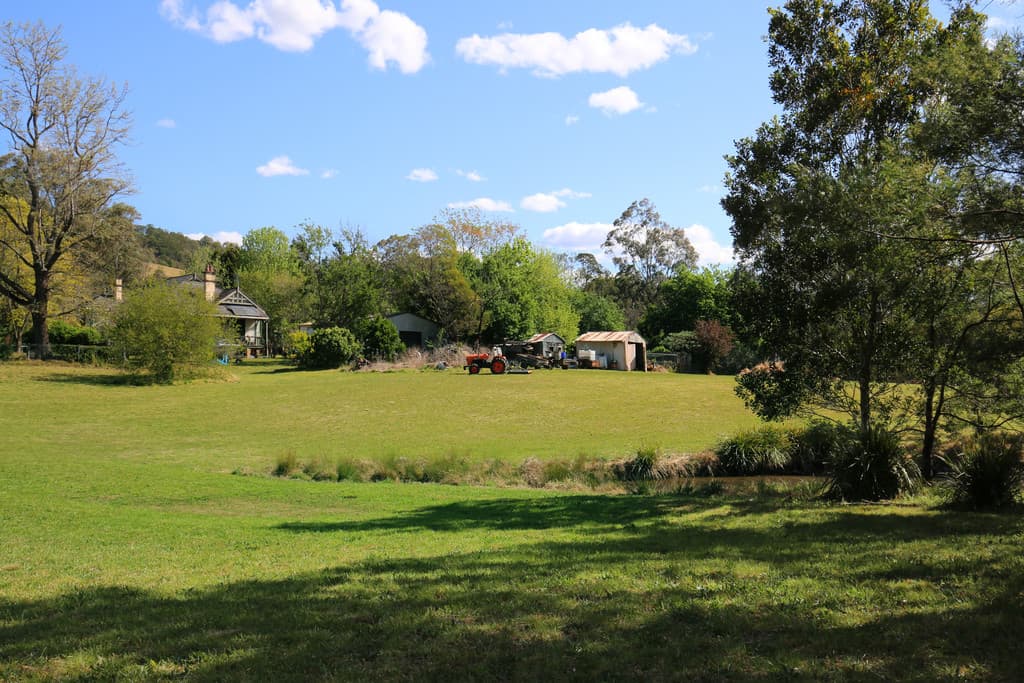 141 Moss Vale Road, Kangaroo Valley, Kangaroo Valley - Thumbnail 5