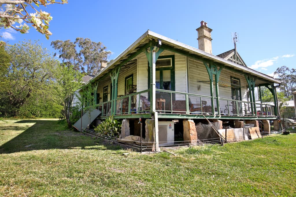 141 Moss Vale Road, Kangaroo Valley, Kangaroo Valley - Image 1