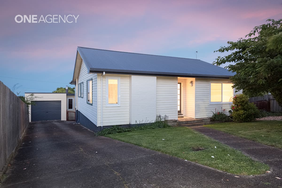 25 Whitford Street, Upper Burnie, Upper Burnie - Image 1
