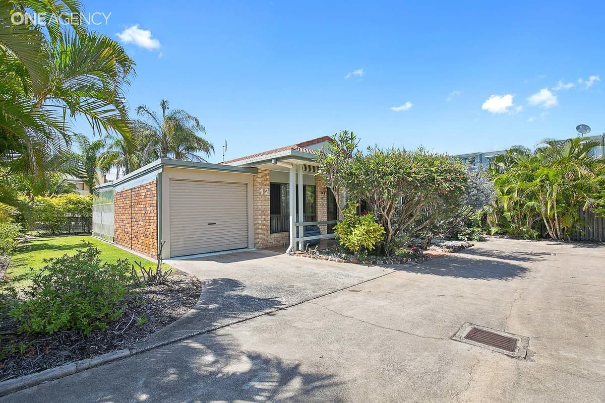 12/81 Miller Street, Urangan, Urangan - Thumbnail 2