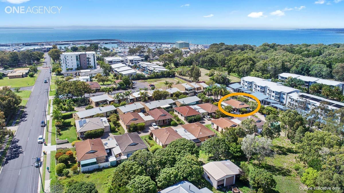 12/81 Miller Street, Urangan, Urangan - Image 1