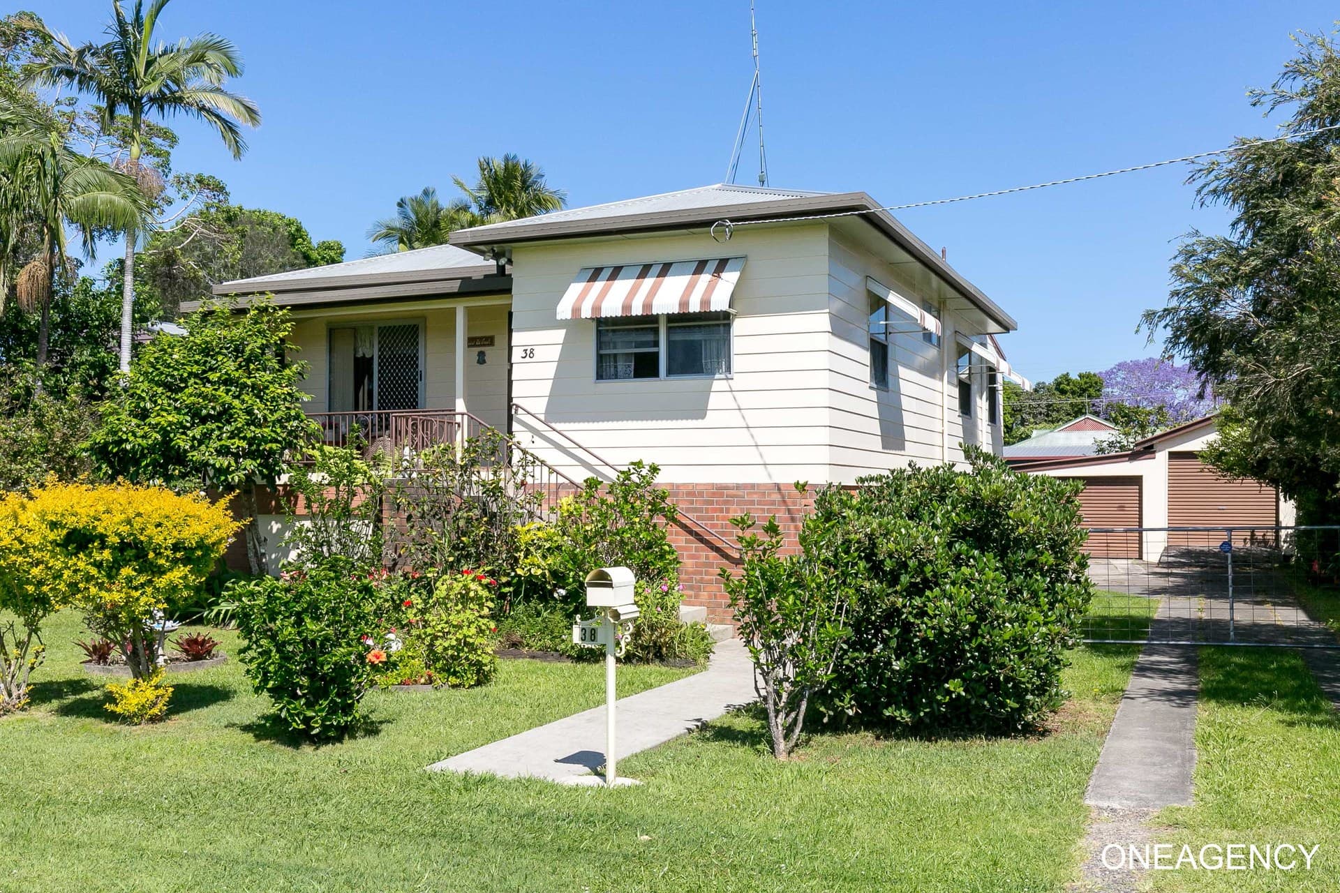38 Barnard Street, Gladstone, Gladstone - Thumbnail 2